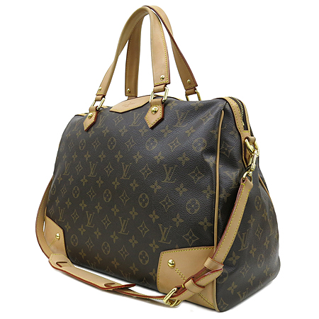 Louis Vuitton(���̺���) M40324 ���׷� ĵ���� ��Ƽ�� GM 2WAY �̹���3 - ���̺��� �߰���ǰ