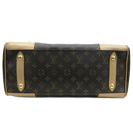 Louis Vuitton(���̺���) M40324 ���׷� ĵ���� ��Ƽ�� GM 2WAY �̹���4 - ���̺��� �߰���ǰ