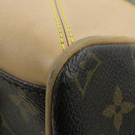 Louis Vuitton(���̺���) M40324 ���׷� ĵ���� ��Ƽ�� GM 2WAY �̹���5 - ���̺��� �߰���ǰ