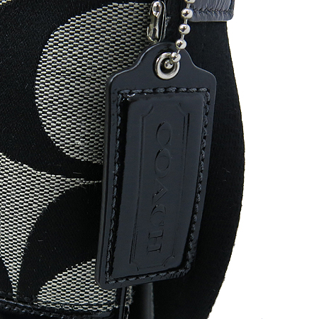 Coach(��ġ) 41644 �ñ״��� �ڰ��� ���� ���̴�Ʈ ���� �̴� ũ�ν��� �̹���4 - ���̺��� �߰���ǰ