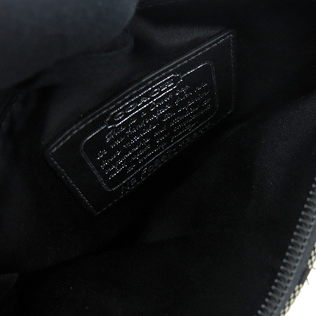 Coach(��ġ) 41644 �ñ״��� �ڰ��� ���� ���̴�Ʈ ���� �̴� ũ�ν��� �̹���5 - ���̺��� �߰���ǰ