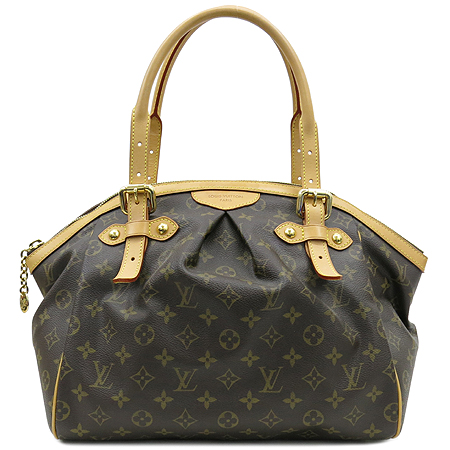 Louis Vuitton(���̺���) M40144 ���׷� ĵ���� Ƽ���� GM ����� �̹���2 - ���̺��� �߰���ǰ