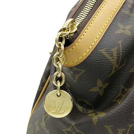 Louis Vuitton(���̺���) M40144 ���׷� ĵ���� Ƽ���� GM ����� �̹���4 - ���̺��� �߰���ǰ