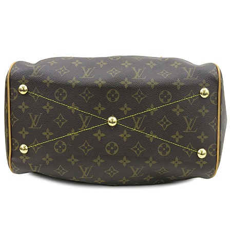Louis Vuitton(���̺���) M40144 ���׷� ĵ���� Ƽ���� GM ����� �̹���5 - ���̺��� �߰���ǰ