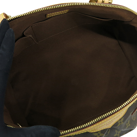 Louis Vuitton(���̺���) M40144 ���׷� ĵ���� Ƽ���� GM ����� �̹���6 - ���̺��� �߰���ǰ