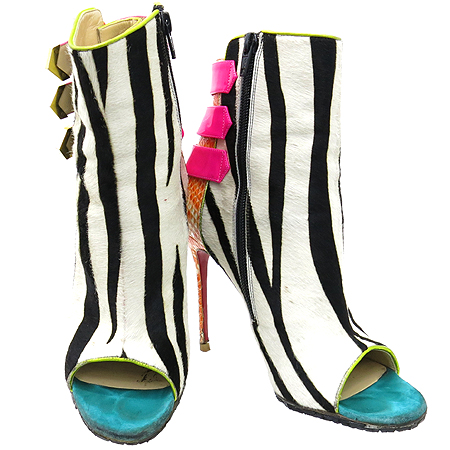 Christian Louboutin((ũ�����������) ��ġ ����� ���� ��Ƽ �÷� ������ ������ ���� �̹���2 - ���̺��� �߰���ǰ