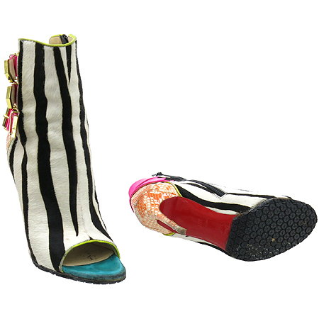 Christian Louboutin((ũ�����������) ��ġ ����� ���� ��Ƽ �÷� ������ ������ ���� �̹���3 - ���̺��� �߰���ǰ