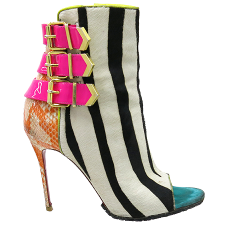 Christian Louboutin((ũ�����������) ��ġ ����� ���� ��Ƽ �÷� ������ ������ ���� �̹���4 - ���̺��� �߰���ǰ