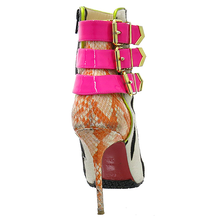 Christian Louboutin((ũ�����������) ��ġ ����� ���� ��Ƽ �÷� ������ ������ ���� �̹���5 - ���̺��� �߰���ǰ