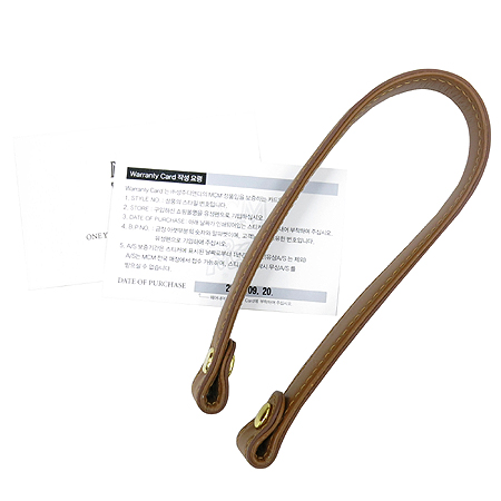 MCM(������) 1013069530122 ���佺 ���� ������ ũ�ν��� + ��Ʈ��Ʈ�� �̹���6 - ���̺��� �߰���ǰ