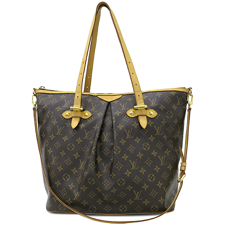 Louis Vuitton(���̺���) M40146 ���׷� ĵ���� �ȷ��� GM 2WAY �̹���2 - ���̺��� �߰���ǰ