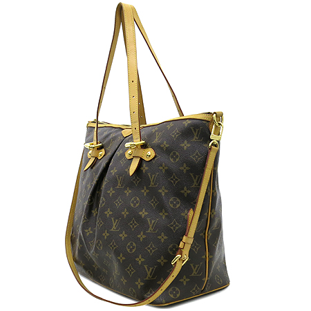 Louis Vuitton(���̺���) M40146 ���׷� ĵ���� �ȷ��� GM 2WAY �̹���3 - ���̺��� �߰���ǰ