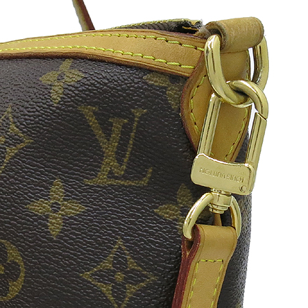 Louis Vuitton(���̺���) M40146 ���׷� ĵ���� �ȷ��� GM 2WAY �̹���4 - ���̺��� �߰���ǰ