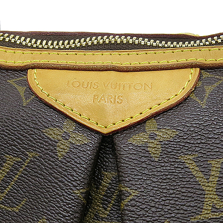 Louis Vuitton(���̺���) M40146 ���׷� ĵ���� �ȷ��� GM 2WAY �̹���5 - ���̺��� �߰���ǰ