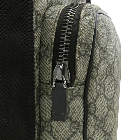 Gucci(����) 246321 GG�ΰ� PVC ��ũ���� ���� Ʈ���� ���ͷ�ŷ G �ΰ� ���� ���� �̹���3 - ���̺��� �߰���ǰ