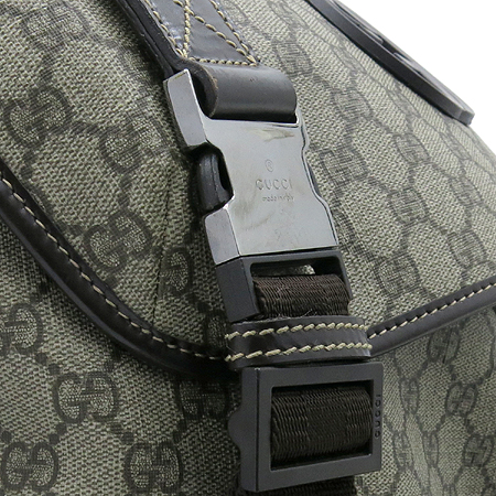 Gucci(����) 246321 GG�ΰ� PVC ��ũ���� ���� Ʈ���� ���ͷ�ŷ G �ΰ� ���� ���� �̹���4 - ���̺��� �߰���ǰ