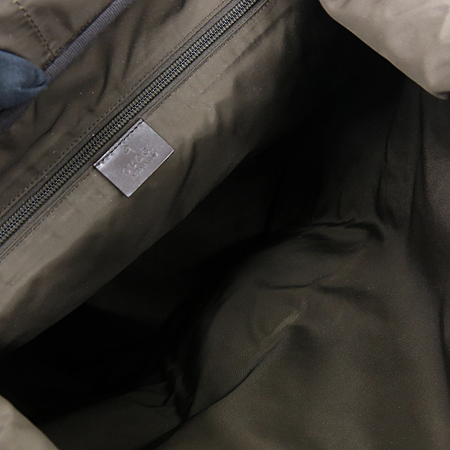 Gucci(����) 246321 GG�ΰ� PVC ��ũ���� ���� Ʈ���� ���ͷ�ŷ G �ΰ� ���� ���� �̹���5 - ���̺��� �߰���ǰ