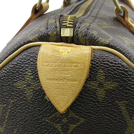 Louis Vuitton(���̺���) M41528 ���׷� ĵ���� ���ǵ� 25 ��Ʈ�� �̹���3 - ���̺��� �߰���ǰ