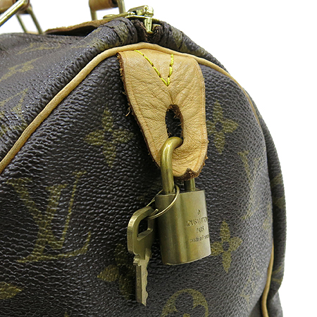 Louis Vuitton(���̺���) M41528 ���׷� ĵ���� ���ǵ� 25 ��Ʈ�� �̹���4 - ���̺��� �߰���ǰ