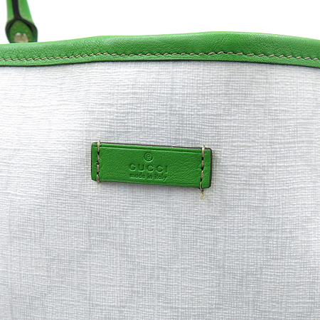 Gucci(����) 203693 GG �ΰ� PVC ����� �ΰ� ������ ���� ����� �̹���3 - ���̺��� �߰���ǰ