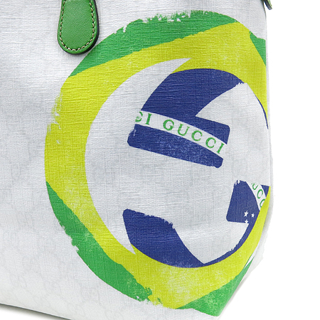 Gucci(����) 203693 GG �ΰ� PVC ����� �ΰ� ������ ���� ����� �̹���4 - ���̺��� �߰���ǰ