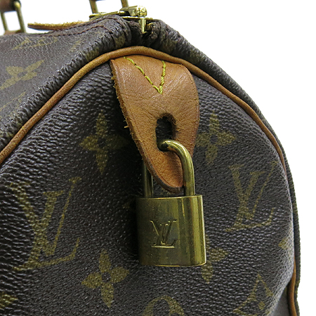 Louis Vuitton(���̺���) M41528 ���׷� ĵ���� ���ǵ� 25 ��Ʈ�� �̹���4 - ���̺��� �߰���ǰ