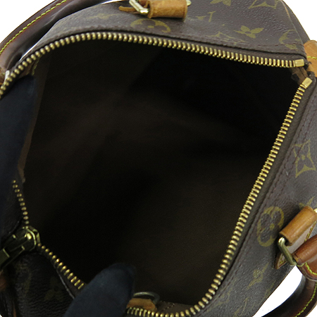 Louis Vuitton(���̺���) M41528 ���׷� ĵ���� ���ǵ� 25 ��Ʈ�� �̹���5 - ���̺��� �߰���ǰ