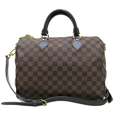 Louis Vuitton(���̺���) N41183 �ٹ̿� ���ǵ� �ݵѸ��� 30 ��Ʈ�� + ��� ��Ʈ�� �̹���2 - ���̺��� �߰���ǰ