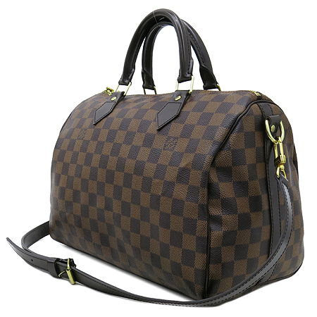 Louis Vuitton(���̺���) N41183 �ٹ̿� ���ǵ� �ݵѸ��� 30 ��Ʈ�� + ��� ��Ʈ�� �̹���3 - ���̺��� �߰���ǰ