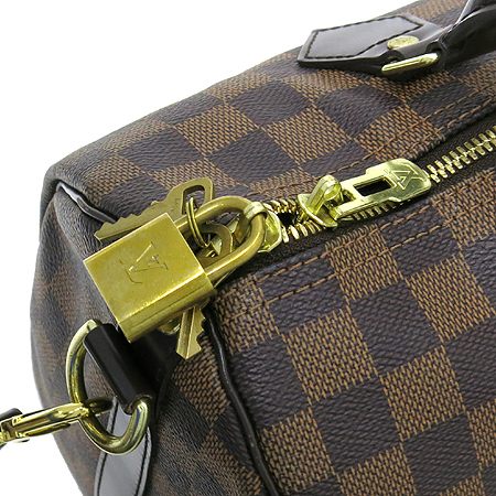 Louis Vuitton(���̺���) N41183 �ٹ̿� ���ǵ� �ݵѸ��� 30 ��Ʈ�� + ��� ��Ʈ�� �̹���5 - ���̺��� �߰���ǰ