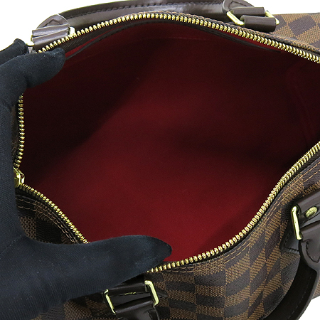 Louis Vuitton(���̺���) N41183 �ٹ̿� ���ǵ� �ݵѸ��� 30 ��Ʈ�� + ��� ��Ʈ�� �̹���6 - ���̺��� �߰���ǰ