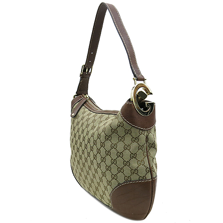 Gucci(����) 211810 GG �ΰ� �ڰ��� ���� ��Ƽġ ȣ�� ����� �̹���3 - ���̺��� �߰���ǰ