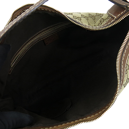 Gucci(����) 211810 GG �ΰ� �ڰ��� ���� ��Ƽġ ȣ�� ����� �̹���6 - ���̺��� �߰���ǰ