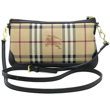 Burberry(������) 3798971 Ŭ���� üũ ���� ���� Ʈ���� ũ�ν��� �̹���2 - ���̺��� �߰���ǰ