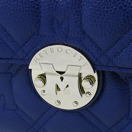 Metrocity(��Ʈ�ν�Ƽ) M51MQ487U ���� �ΰ� �� ��Ŭ ���� ���̺� ���� ü�� ����� ũ�ν��� �̹���4 - ���̺��� �߰���ǰ