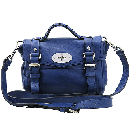 MULBERRY(�ֹ���) HH7879 ���̺� �÷� ���� �˷��� �̴� 2WAY �̹���2 - ���̺��� �߰���ǰ