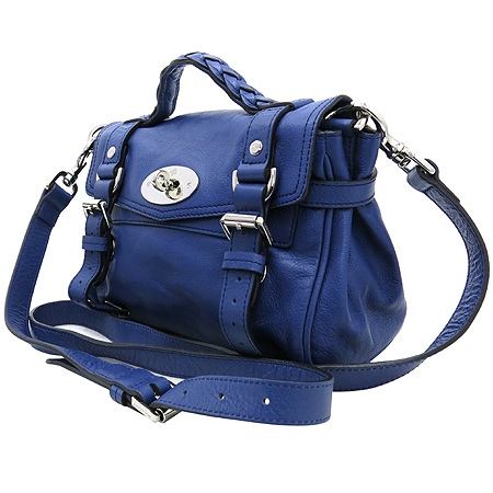 MULBERRY(�ֹ���) HH7879 ���̺� �÷� ���� �˷��� �̴� 2WAY �̹���3 - ���̺��� �߰���ǰ