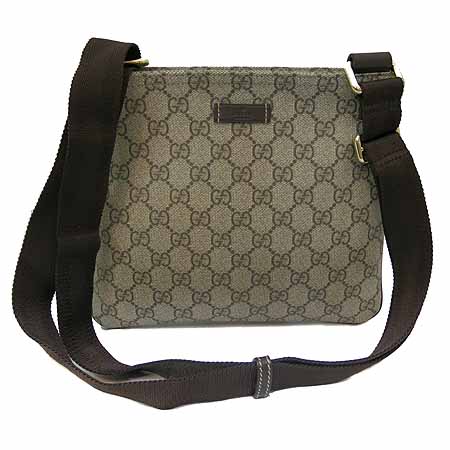 Gucci(����) 201538 GG�ΰ� PVC Ʈ���� �̴� ũ�ν��� [�ϻ����] �̹���2 - ���̺��� �߰���ǰ