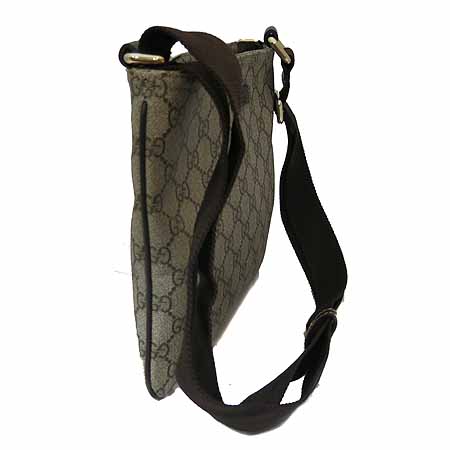 Gucci(����) 201538 GG�ΰ� PVC Ʈ���� �̴� ũ�ν��� [�ϻ����] �̹���3 - ���̺��� �߰���ǰ