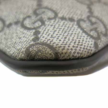 Gucci(����) 201538 GG�ΰ� PVC Ʈ���� �̴� ũ�ν��� [�ϻ����] �̹���5 - ���̺��� �߰���ǰ