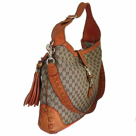 Gucci(����) 218491 GG�ΰ� �ڰ��� ������ ���� Ʈ���� ��Ű ����� �̹���3 - ���̺��� �߰���ǰ