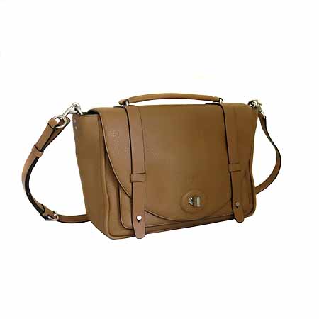 Coach(��ġ) ����Ŀ ���Ŭ�� ���� ���� �޽��� �� 2way [�ϻ����] �̹���3 - ���̺��� �߰���ǰ