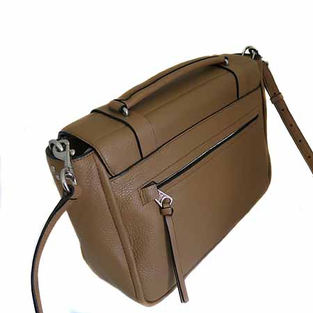 Coach(��ġ) ����Ŀ ���Ŭ�� ���� ���� �޽��� �� 2way [�ϻ����] �̹���5 - ���̺��� �߰���ǰ