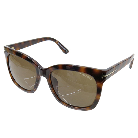 TOMFORD(������) TF9348 ȣ�� ���� ���۶� �̹���3 - ���̺��� �߰���ǰ