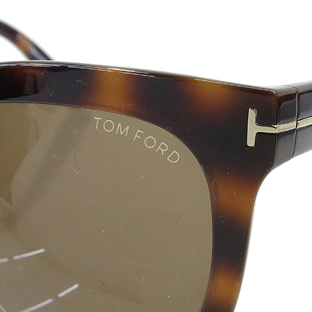 TOMFORD(������) TF9348 ȣ�� ���� ���۶� �̹���5 - ���̺��� �߰���ǰ