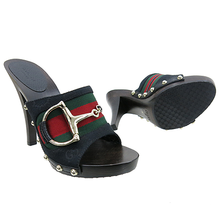 Gucci(����) ���� Ȧ���� �ΰ� GG �Ｑ ��Ƽġ ������ �� ���� �̹���2 - ���̺��� �߰���ǰ