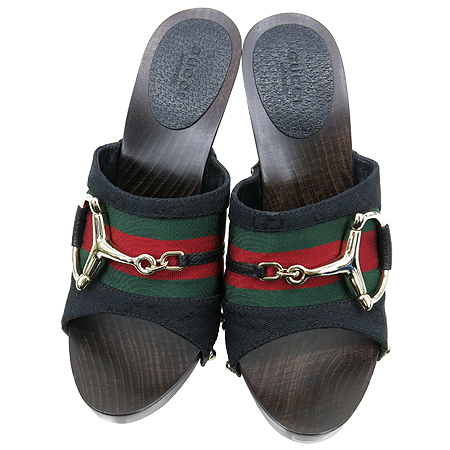 Gucci(����) ���� Ȧ���� �ΰ� GG �Ｑ ��Ƽġ ������ �� ���� �̹���5 - ���̺��� �߰���ǰ