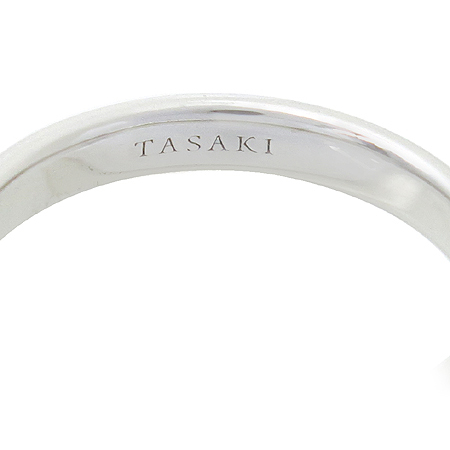 TASAKI(�ٻ糢) PT950(�÷�Ƽ��) RK-4388 ARIA(�Ƹ���) Line(����) 23 ���� - 18ȣ �̹���3 - ���̺��� �߰���ǰ