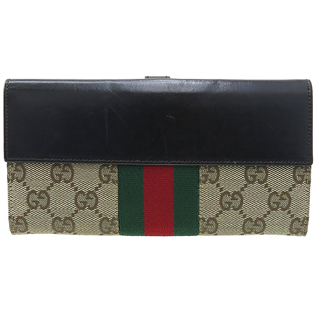 Gucci(����) 05479 GG �ΰ� �ڰ��� ���� ��Ŭ ��� ������ �̹���2 - ���̺��� �߰���ǰ