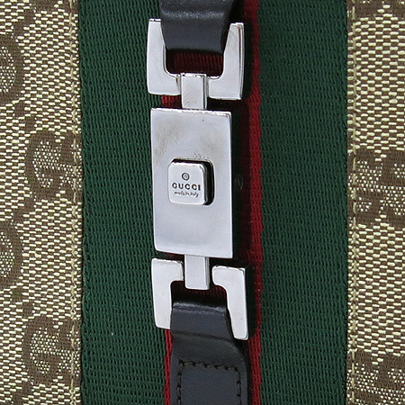 Gucci(����) 05479 GG �ΰ� �ڰ��� ���� ��Ŭ ��� ������ �̹���3 - ���̺��� �߰���ǰ